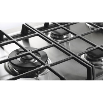 Plynová varná deska Electrolux bílá EGH6343RON