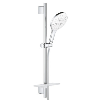 Sprchový set Grohe Vitalio SmartActive na stenu chróm 26598000