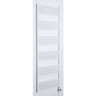 Radiátor elektrický Thermal Trend KH 180x60 cm bílá SETKHE6001800X4