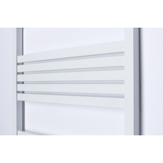 Radiátor elektrický Thermal Trend KH 180x60 cm bílá SETKHE6001800X4