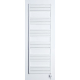 Radiátor elektrický Thermal Trend KH 180x60 cm bílá SETKHE6001800X4