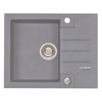 Drez Alveus Rock 30 steel 4213004