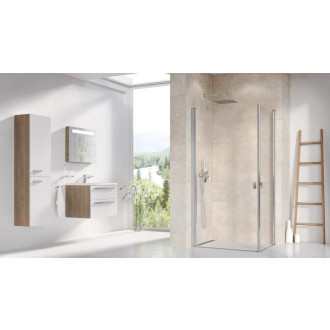 Hlavová sprcha Ravak Chrome 982.00 chrom X07P016