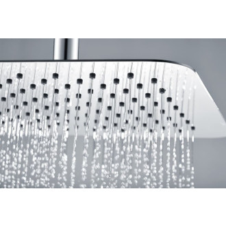 Hlavová sprcha Ravak Chrome 982.00 chrom X07P016