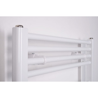 Radiátor elektrický Thermal Trend KE 96x60 cm bílá KE600960