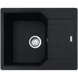 Drez Franke Urban UBG 611-62 Onyx 114.0582.805