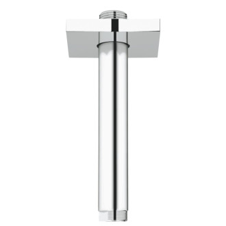 Sprchové rameno Grohe Rainshower chróm 27485000