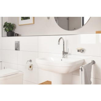 Držák toaletního papíru Grohe Start Accessories chrom 41200000