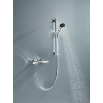 Sprchová baterie Grohe Precision Get se sprchovým setem 150 mm chrom 34856000