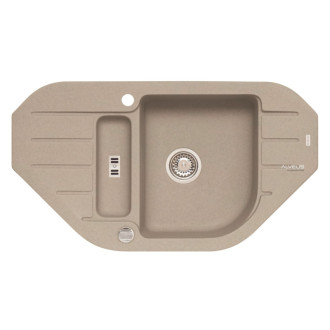 Drez Alveus Niagara 60 pebble 4126002