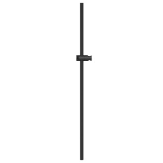 Sprchová tyč Grohe Rainshower Smartactive phantom black 22125KF0