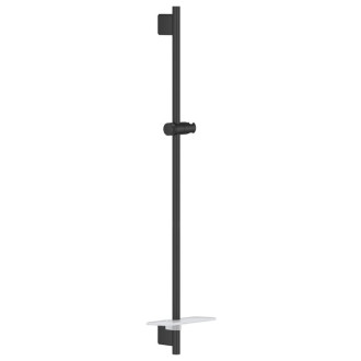 Sprchová tyč Grohe Rainshower Smartactive phantom black 22125KF0