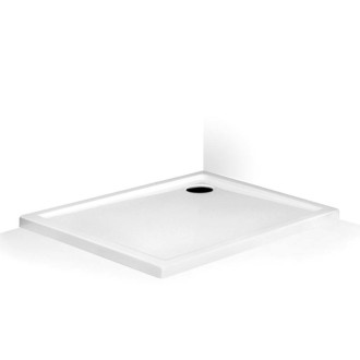 Sprchová vanička obdélníková Roth 100x80 cm akrylát 8000121