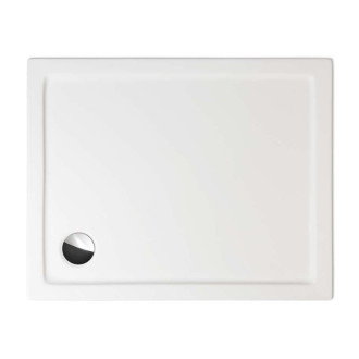 Sprchová vanička obdélníková Roth Roth Flat Kvadro 130x90 cm akrylát 8000253
