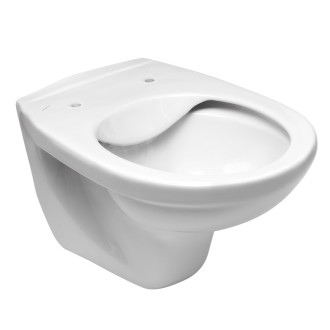 Wc závěsné Fayans Neo zadní odpad SIKOSJNE23571