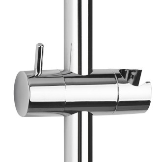 Sprchová tyč S-Line chrom SL040NEW