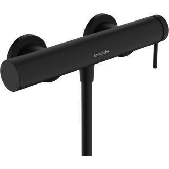 Sprchová baterie Hansgrohe Tecturis S bez sprchového setu 150 mm matná černá 73622670