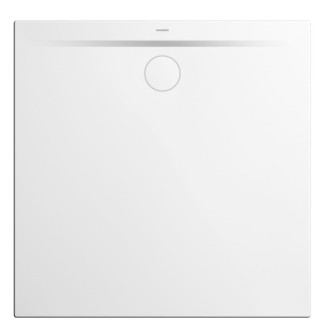 Sprchová vanička čtvercová Kaldewei Superplan Zero 150x150 cm smaltovaná ocel 359200010001