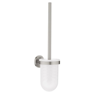 Wc kefa Grohe Start Accessories supersteel 41185DC0