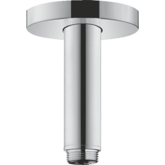 Sprchové rameno Hansgrohe strop chrom 27393000