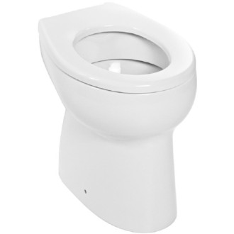 Wc stojaci Jika Baby zadný odpad H8220360000001