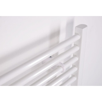Radiátor elektrický Thermal Trend KD-E 168x60 cm bílá KE6001680