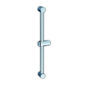 Sprchová tyč Ravak 60972.00 s držákem sprchy chrom X07P012