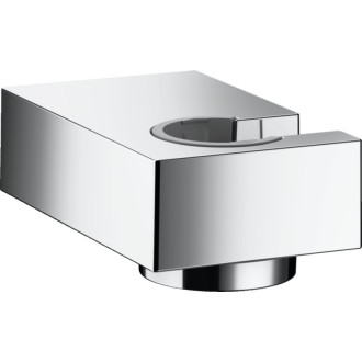 Držiak sprchy Hansgrohe Porter E chróm 28387000