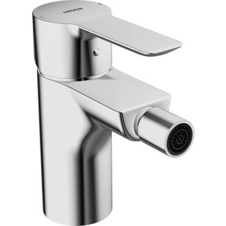 Bidetová baterie Hansa LIGNA bez výpusti chrom 06063203