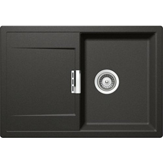 Dřez Schock Manhattan D100S Croma MAND100SAGCR