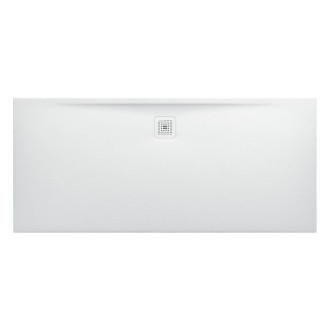 Sprchová vanička obdélníková Laufen Laufen Pro 180x80 cm akrylát H2109550000001