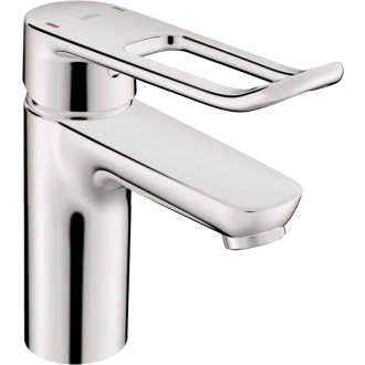 Umyvadlová baterie Hansa Care bez výpusti chrom 46022286