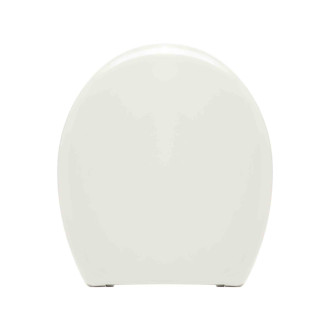 WC prkénko Multi thermoplast bílá UNIVERSAL