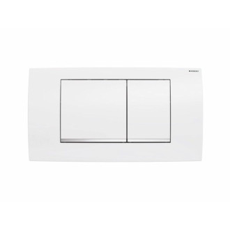 Ovládací tlačítko Geberit Twinline30 115.899.KJ.1