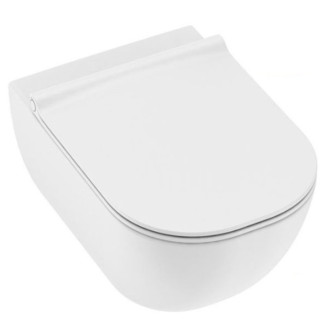 Wc závesné Jika Mio zadný odpad H8207140000001