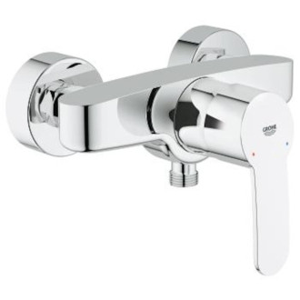 Sprchová batéria Grohe Eurostyle Cosmopolitan bez sprchového setu 150 mm chróm 33590002