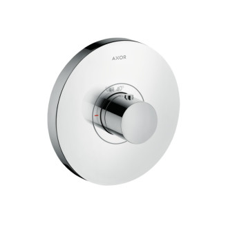 Sprchová batéria Hansgrohe ShowerSelect bez podomietkového telesa chróm 36721000