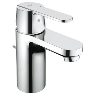 Umývadlová batéria Grohe Get s výpustou chróm 32883000