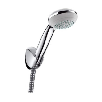 Vaňový set Hansgrohe Crometta 85 chróm 27558000
