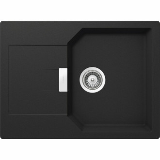 Drez Schock Manhattan D100S Onyx MAND100SAGON