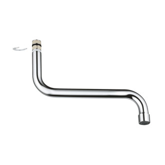 Grohe náhradné S-ramienko 180 mm 13370000