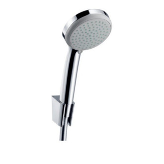 Vaňový set Hansgrohe Croma 100 chróm 27594000