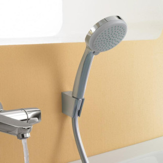 Vaňový set Hansgrohe Croma 100 chróm 27594000