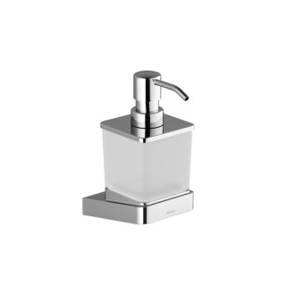 Dávkovač mydla Ravak 10° chróm TD231.00