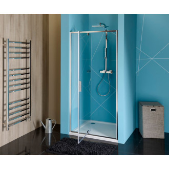 Sprchové dvere 90 cm Polysan Easy EL1615