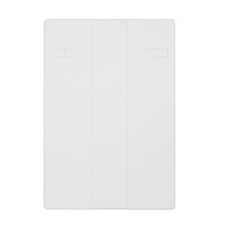 HACO Revízne dvierka 40x60 biela RD4060B