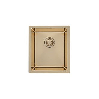 Drez Alveus Monarch Quadrix 20 bronz 1103318