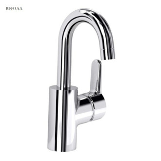 Umývadlová batéria Ideal Standard Connect Blue bez výpustu chróm B9933AA
