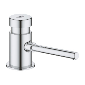 Dávkovač mydla Grohe chróm G36194000