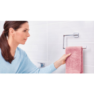 Držiak uterákov Tesa Elegaant chróm 40438-00000-00